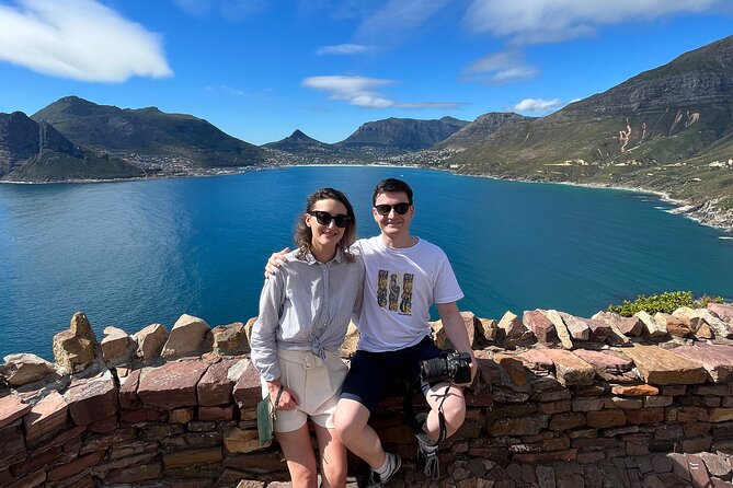 Private/Customised Cape Peninsula and Penguin Colony Tour - Key things to know before booking