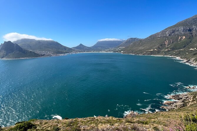 Private/Customised Cape Peninsula and Penguin Colony Tour - Six to eight hours requires sensible planning