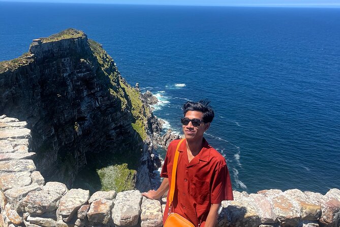 Private/Customised Cape Peninsula and Penguin Colony Tour - Who will enjoy this tour most