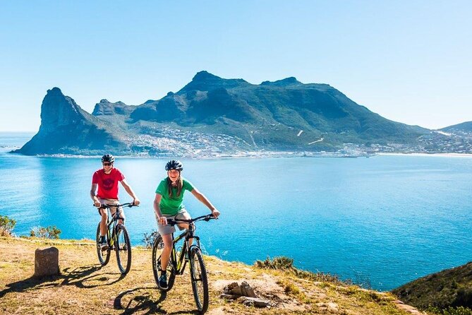 Private Cycling Tour to Cape Point from Cape Town - What the mixed feedback tells you