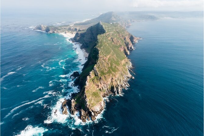 Private Day tour of the Cape. Our reviews show why people book! - Chapman’s Peak Drive: Nine Kilometers of Sharp Coastal Views