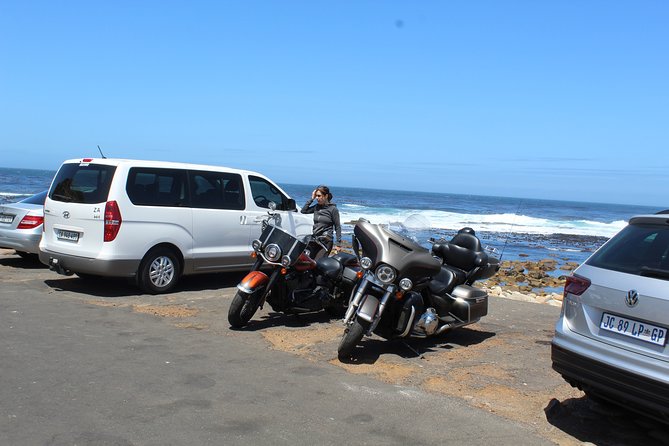 Private Day Tour to Cape of Good Hope Penguins Inc Entry Tickets from Cape Town - Simon’s Town: naval character and a sensible lunch stop