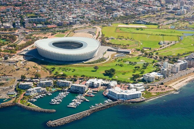 Private Day Tour to Cape Point , Penguins, Wine or Beer Tasting - The best parts of the day at a glance