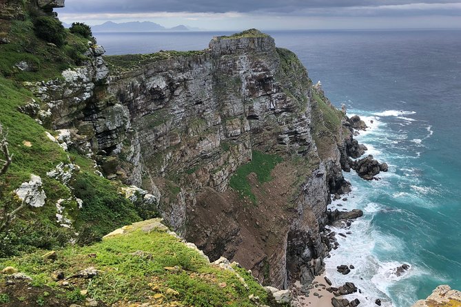 Private Day Tour to Cape Point , Penguins, Wine or Beer Tasting - Chapmans Peak Drive and the Hout Bay views