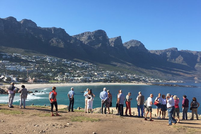 Private day tour to the Cape of Good Hope - The best reasons to choose this tour