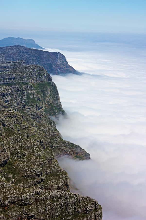 PRIVATE FULL DAY CAPE PENINSULA TOUR - Table Mountain: the day’s biggest queue and biggest view