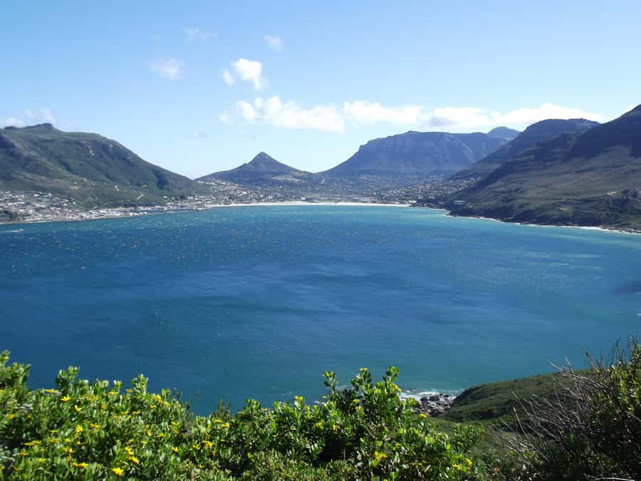 PRIVATE FULL DAY CAPE PENINSULA TOUR - The Atlantic seaboard from Camps Bay to Hout Bay
