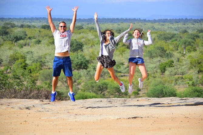 Private Full Day Safari l Kruger National Park from Hazyview or Skukuza - The Parks Shop: a one-hour break