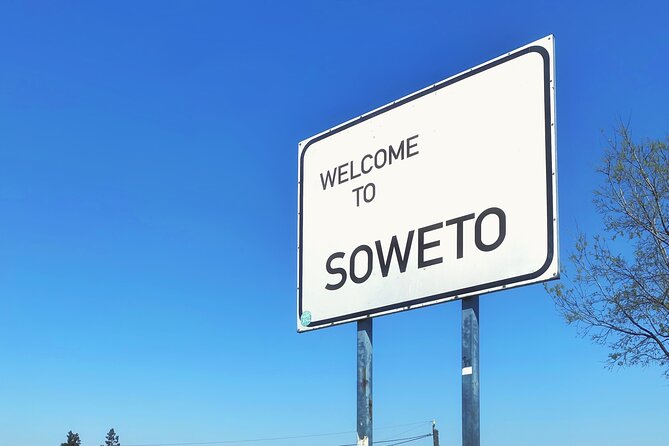 Private Full Day Soweto and Johannesburg Tour from Johannesburg or Pretoria - Luthuli House and the ANC connection