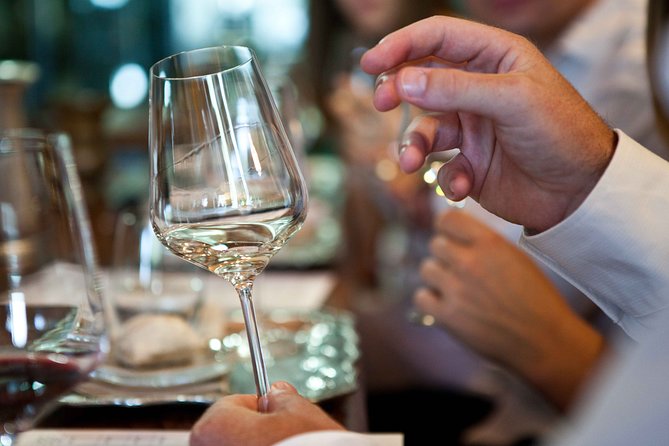 Private Full Day Stellenbosch Wine Tour with Pick Up and Drop Off - Tokara: A Scenic Lunch Stop at Your Own Cost