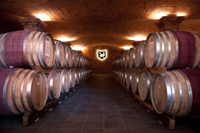 Private Full Day Stellenbosch Wine Tour with Pick Up and Drop Off