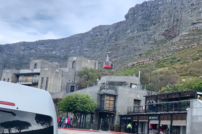 Private Full Day Tour To Cape Point, Penguins With Table Mountain. - Boulders Beach and the African penguin colony