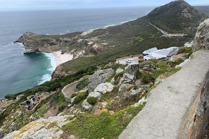 Private Full Day Tour To Cape Point, Penguins With Table Mountain. - Bo-Kaap, where the day begins with color and memory