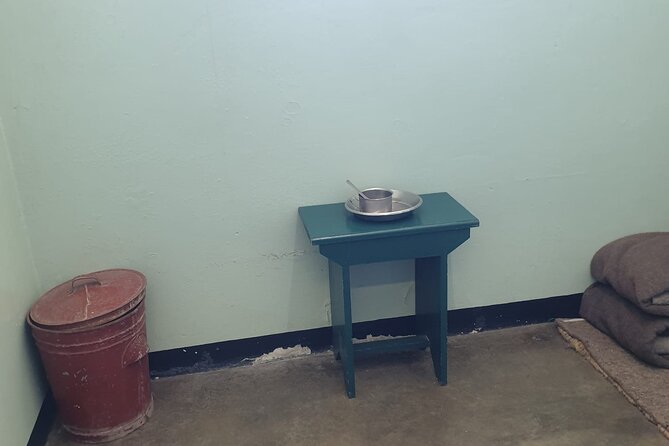 Private Full Day Tour to Robben Island and Table Mountain - Key points at a glance