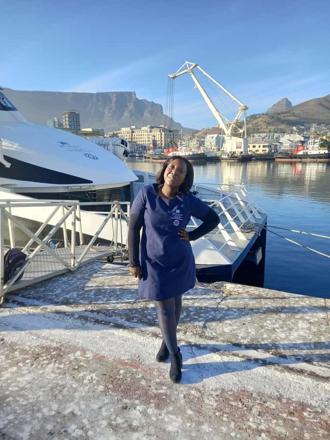 Private Full Day Tour to Robben Island and Table Mountain - How much value do you get for $169?