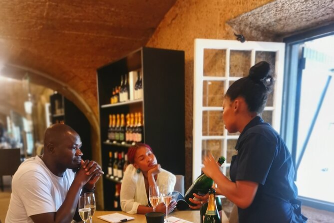 Private Full Day Wine Tasting in Cape Town - Franschhoek and the Mandela connection