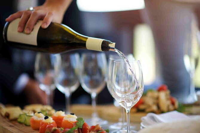 Private Full Day Wine Tour in Cape Town - Key Details Before You Book