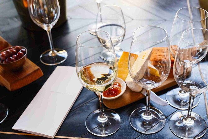 Private Full Day Wine Tour in Cape Town - Fairview’s Wine and Cheese Pairing