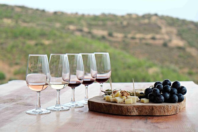 Private Full Day Wine Tour in Cape Town - Starting at Delaire Graff Estate