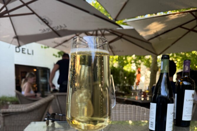 Private Full Day Wine Tour: Stellenbosch and Franschhoek & Paarl - What you actually get for $225 per person