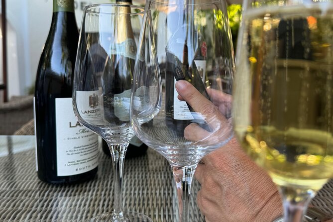 Private Full Day Wine Tour: Stellenbosch and Franschhoek & Paarl - How customizable is the day?