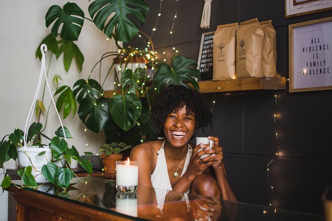 Private Group Photoshoot in Cape Town - How the one-hour itinerary unfolds