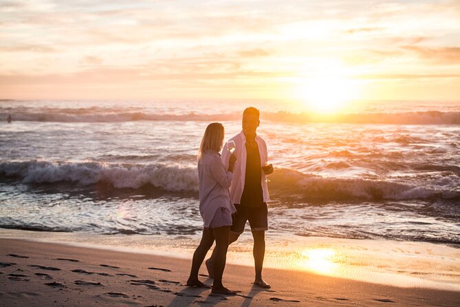 Private Group Photoshoot in Cape Town - The photographers and their approach