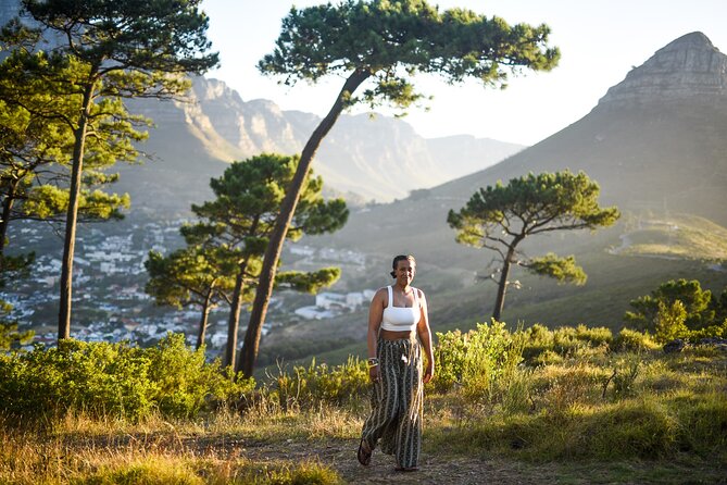 Private Group Photoshoot in Cape Town - What you receive after the camera work