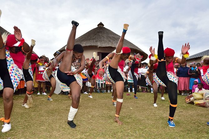 Private Guided Cultural Day Tour of Zulu Village & PheZulu Safari Park - Why This Seven-Hour Durban Tour Works