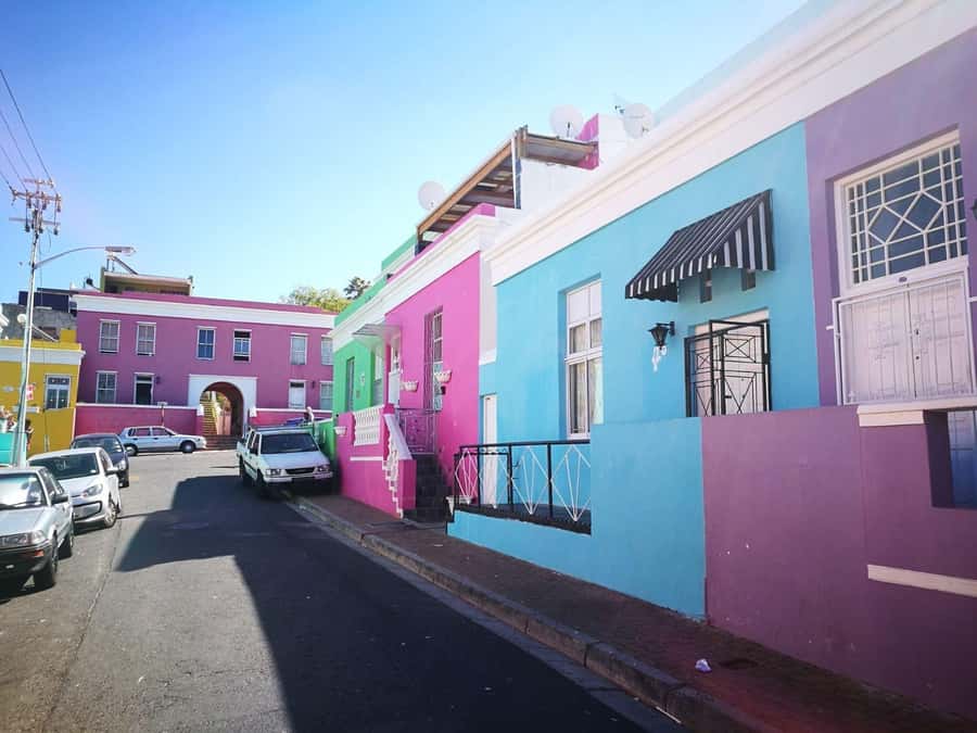 Private Guided Half-Day City Tour with Table Mountain - Key points to know before booking