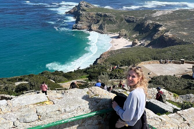 Private Guided Tour to Cape of Good Hope and Penguins Colony - Why this private Cape Peninsula day works