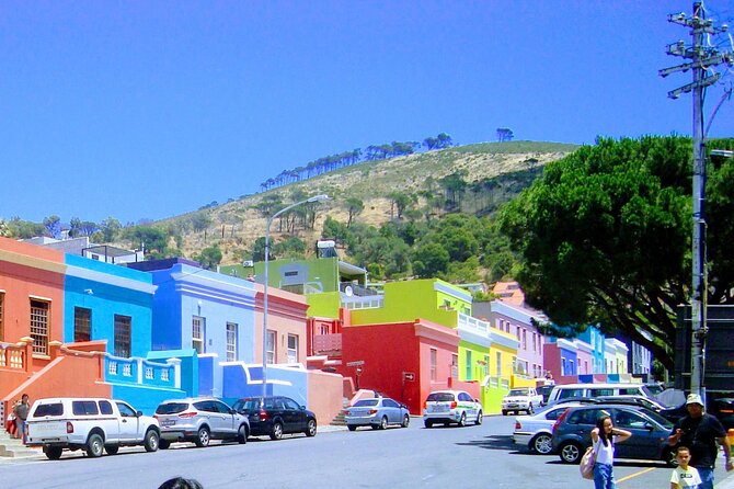Private Guided Tour to Cape of Good Hope and Penguins Colony - Hout Bay and the optional Duiker Island boat