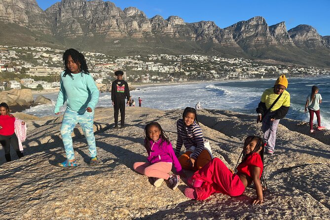 Private Guided Tour to Table Mountain and Cape Point with Penguin - What the $150 private tour really gives you