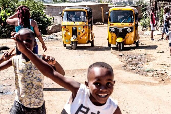 Private Half Day Authentic Soweto Tour from Johannesburg or Pretoria - Why this Soweto tour works well