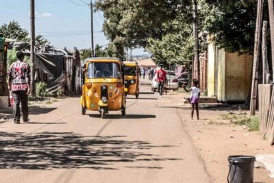 Private Half Day Authentic Soweto Tour from Johannesburg or Pretoria