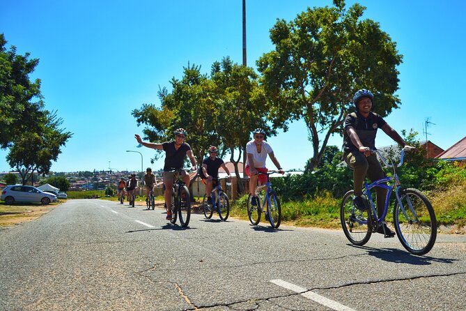 Private Half Day Authentic Soweto Tour from Johannesburg or Pretoria - Vilakazi Street and Mandela House