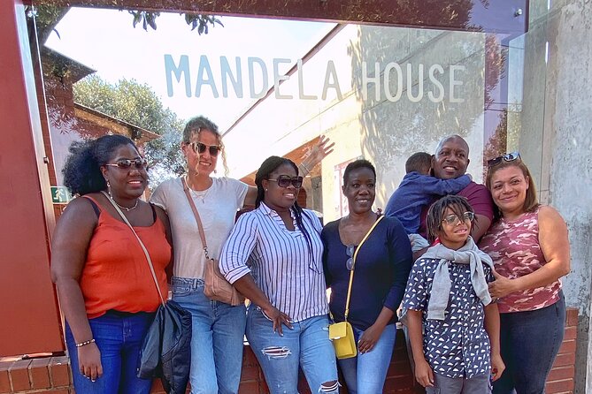 Private Half Day Authentic Soweto Tour from Johannesburg or Pretoria - What the $111.86 price really covers