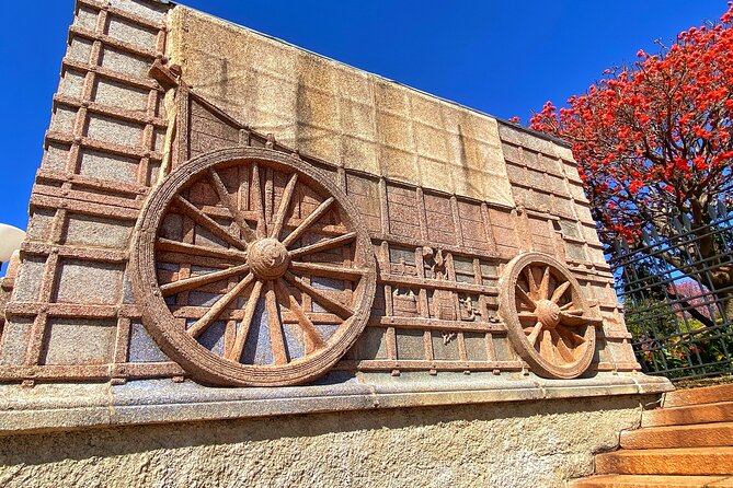 Private Half Day Pretoria City Tour from Johannesburg or pretoria - The Voortrekker Monument and the Great Trek