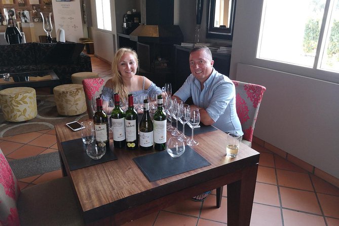 Private Half DayTour:Cape Winelands, Stellenbosch from Cape Town - Who will enjoy this half-day tour most?