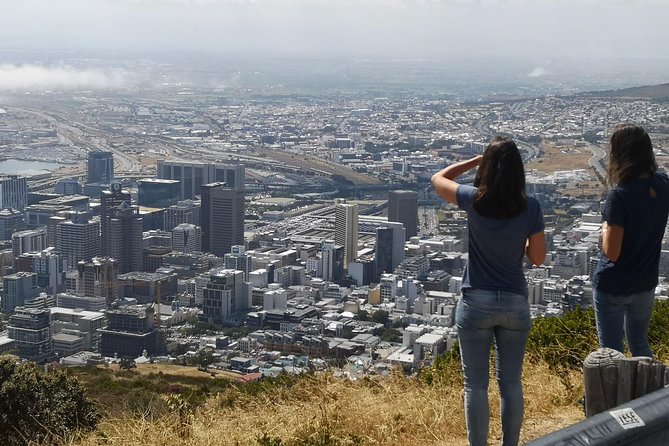Private Historical Cape Town City and Scenic Passes Tour. - What the guide adds to the day