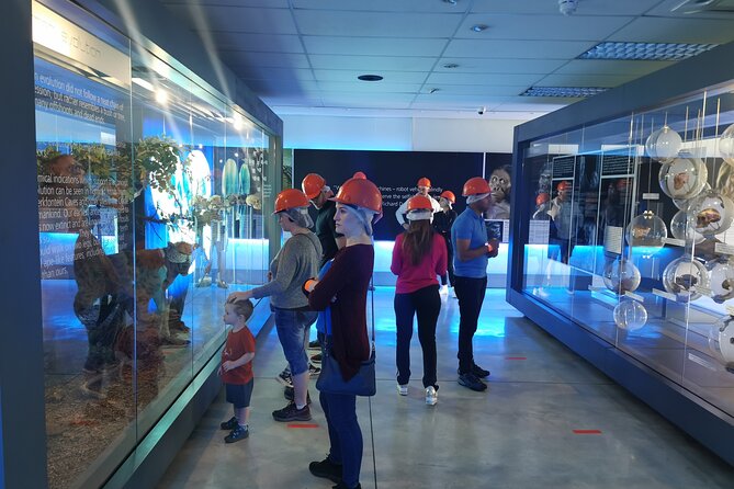 Private Johannesburg and Pretoria Tour - Paid attractions and the real cost of the day