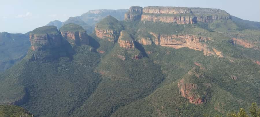 Private Kruger park and Panorama route tour - Is $1,090 per person a fair price?