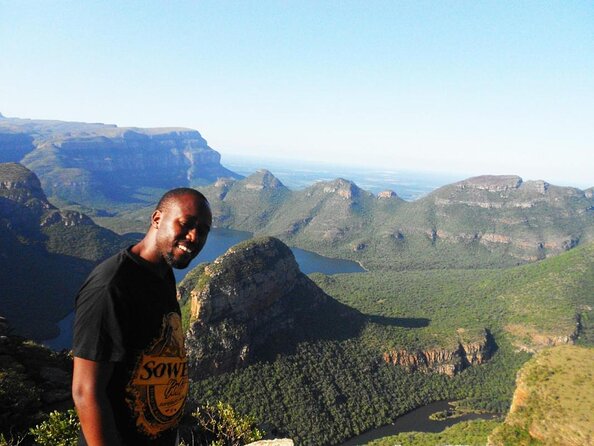 Private Kruger Park Safari and Panorama Route - What makes this three-day safari worth considering