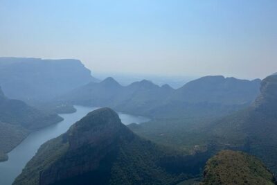 Private Kruger Park Safari and Panorama Route