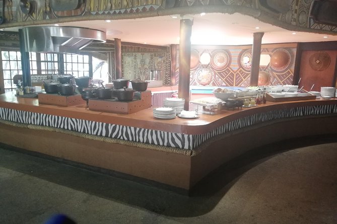 Private Lesedi Cultural Village Half Day Tour - Meeting South Africa’s cultural communities