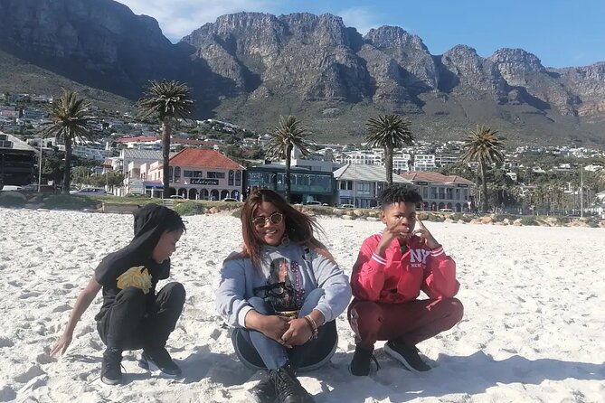 Private lovely journey to Penguins-Cape point-Cape of good hope - Chapman’s Peak Drive, nine kilometers of scenery