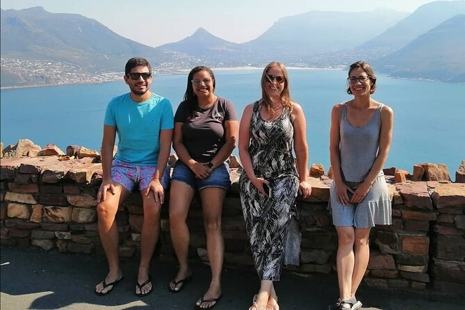 Private lovely journey to Penguins-Cape point-Cape of good hope - Hout Bay Harbour and the optional seal trip