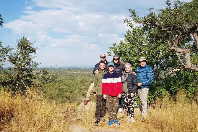 Private Morning Game Drive from Hazyview l Kruger National Park - Breakfast and a break at Skukuza