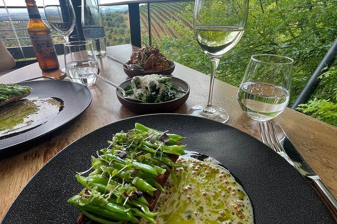Private/Personalized Full Day Wine Tasting Tour Cape Winelands - Food, coffee, and time in Stellenbosch