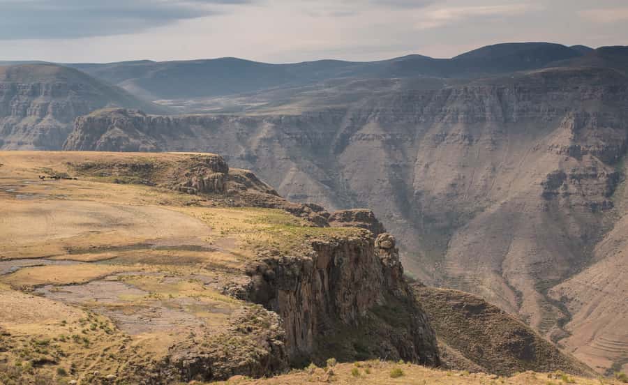 Private Sani Pass Classic Tour: High value for money - Key points to know before you book